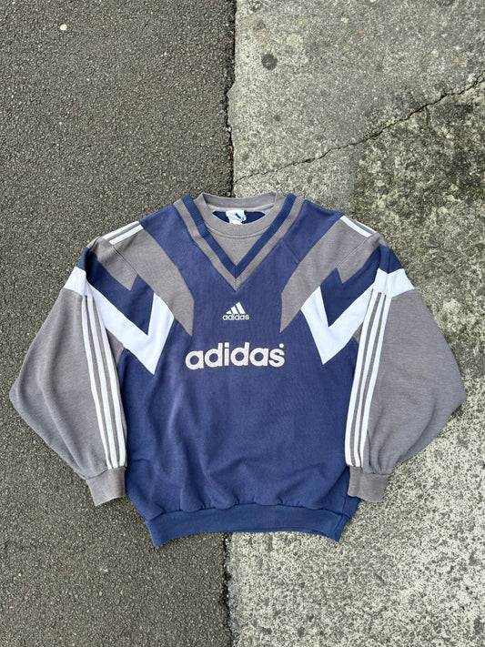 Vintage Adidas Sweatshirt