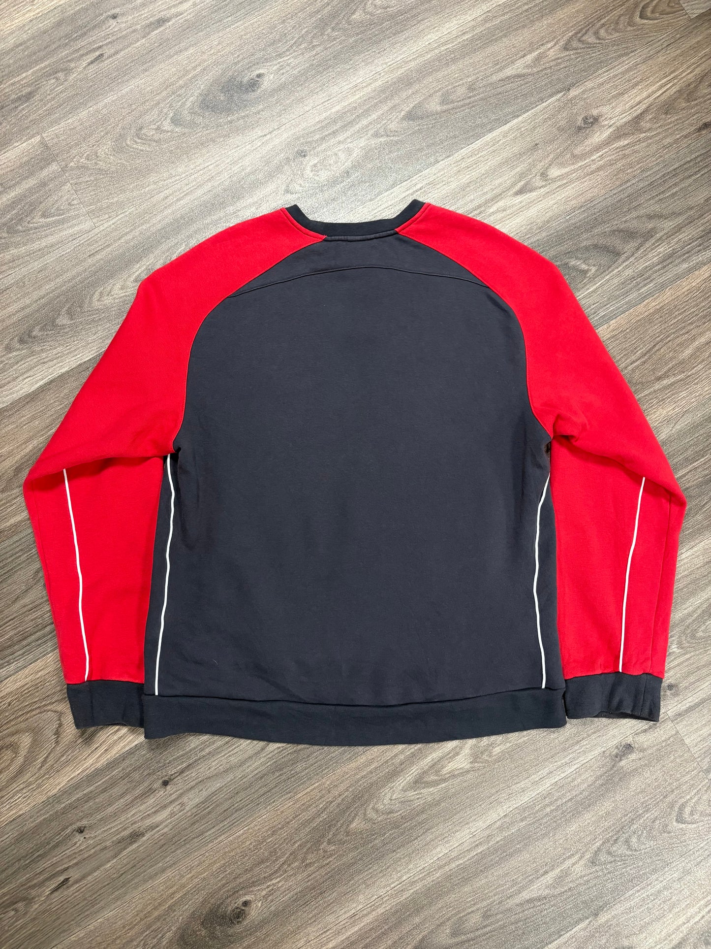 Vintage Adidas Y2K Sweatshirt