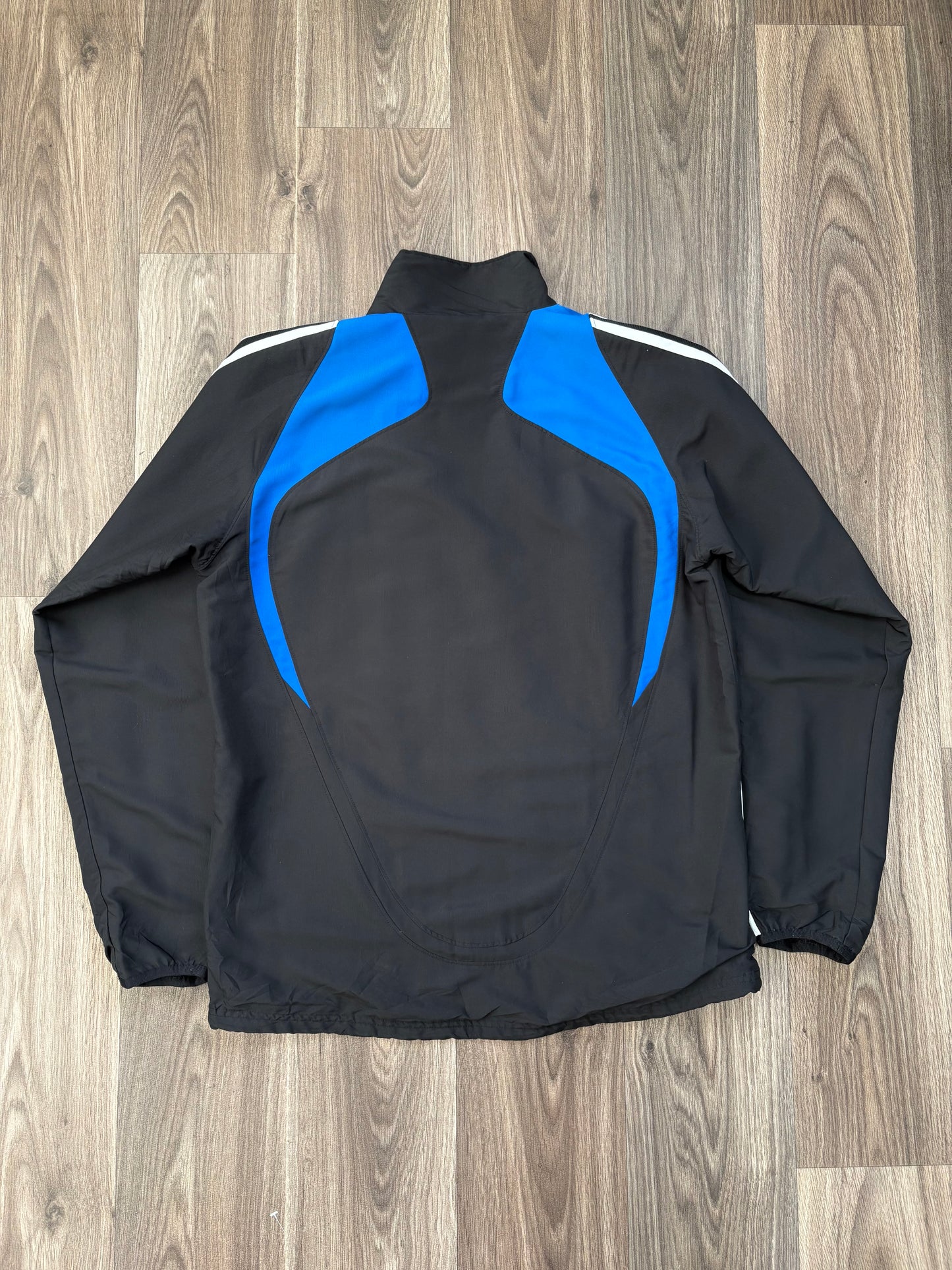 Adidas Japan Football Jacket