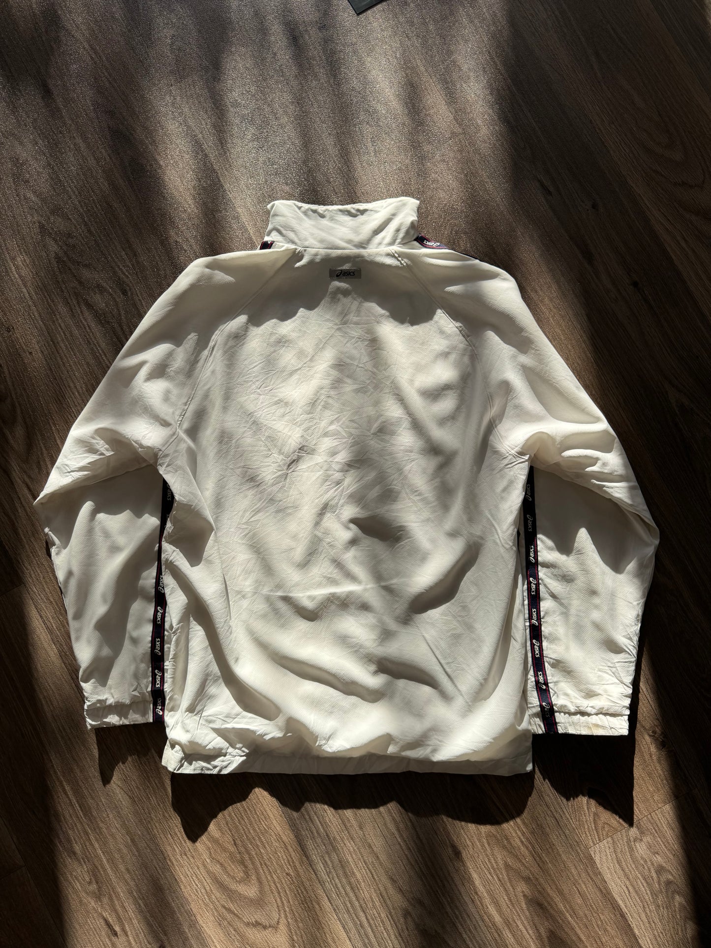 Vintage ASICS Track Jacket