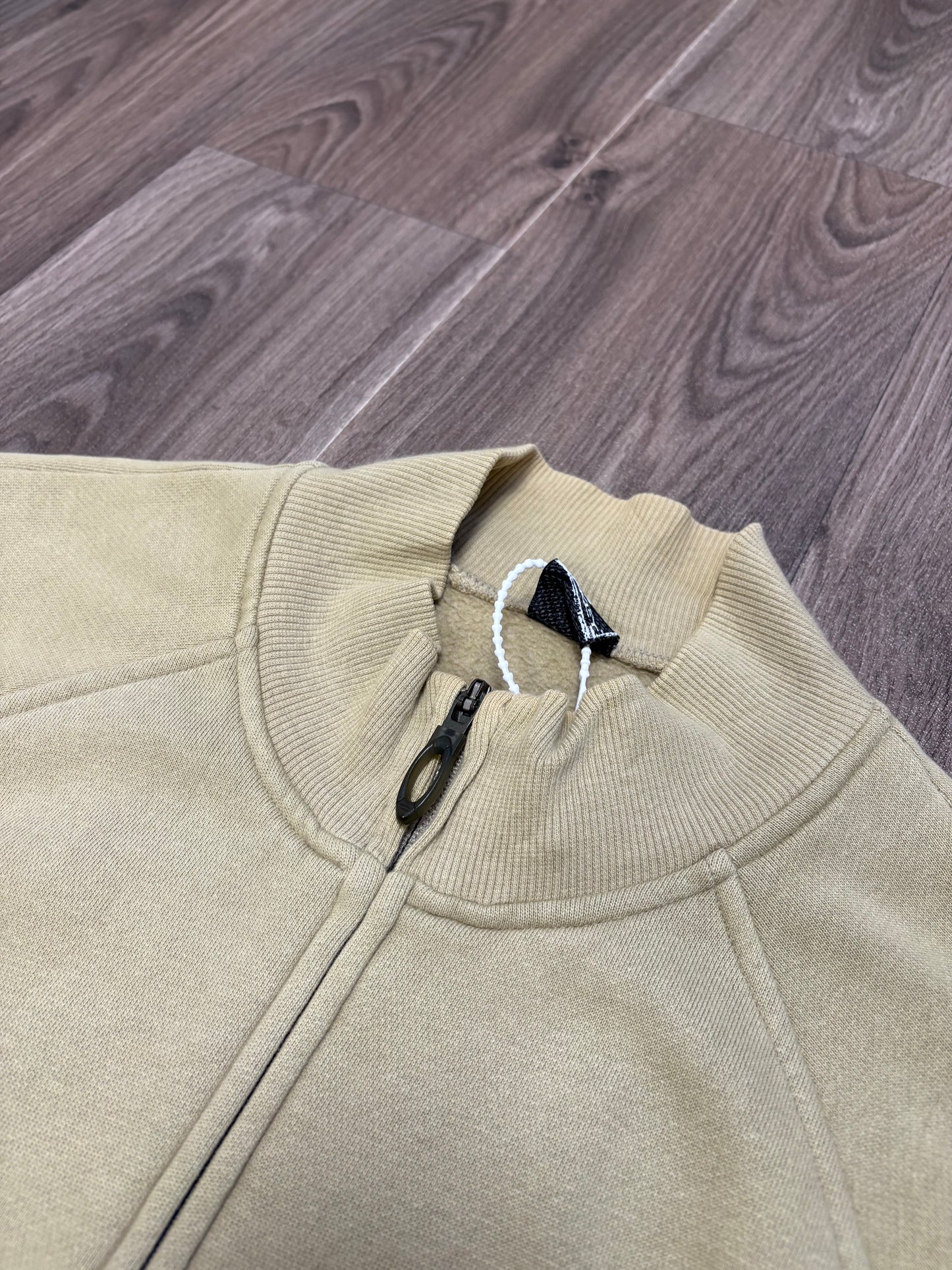 Vintage Oakley Zip Up Fleece