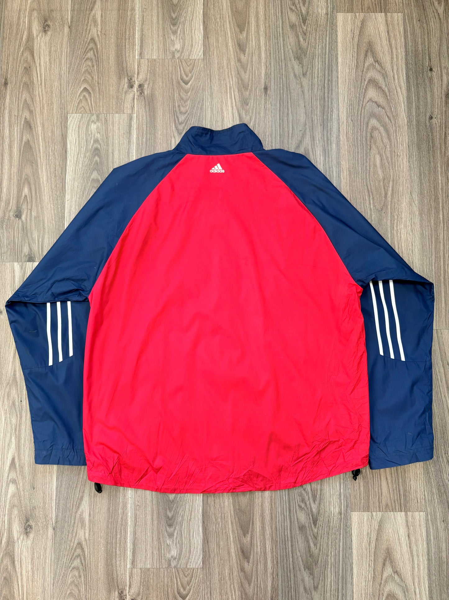 Adidas Bayern Munchen Champions League Jacket