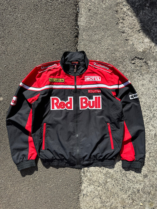 Red Bull Racing F1 Jacket