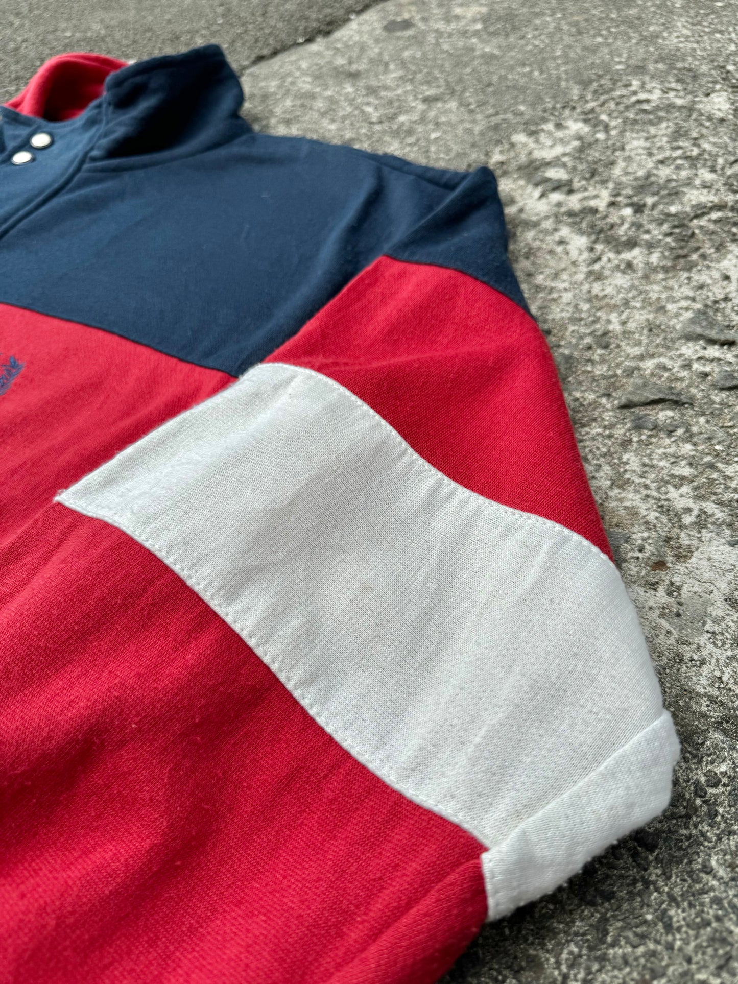 Vintage Christian Dior Fleece