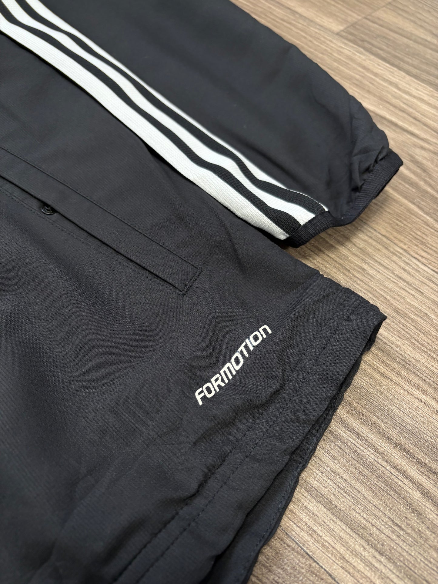 Adidas Japan Football Jacket