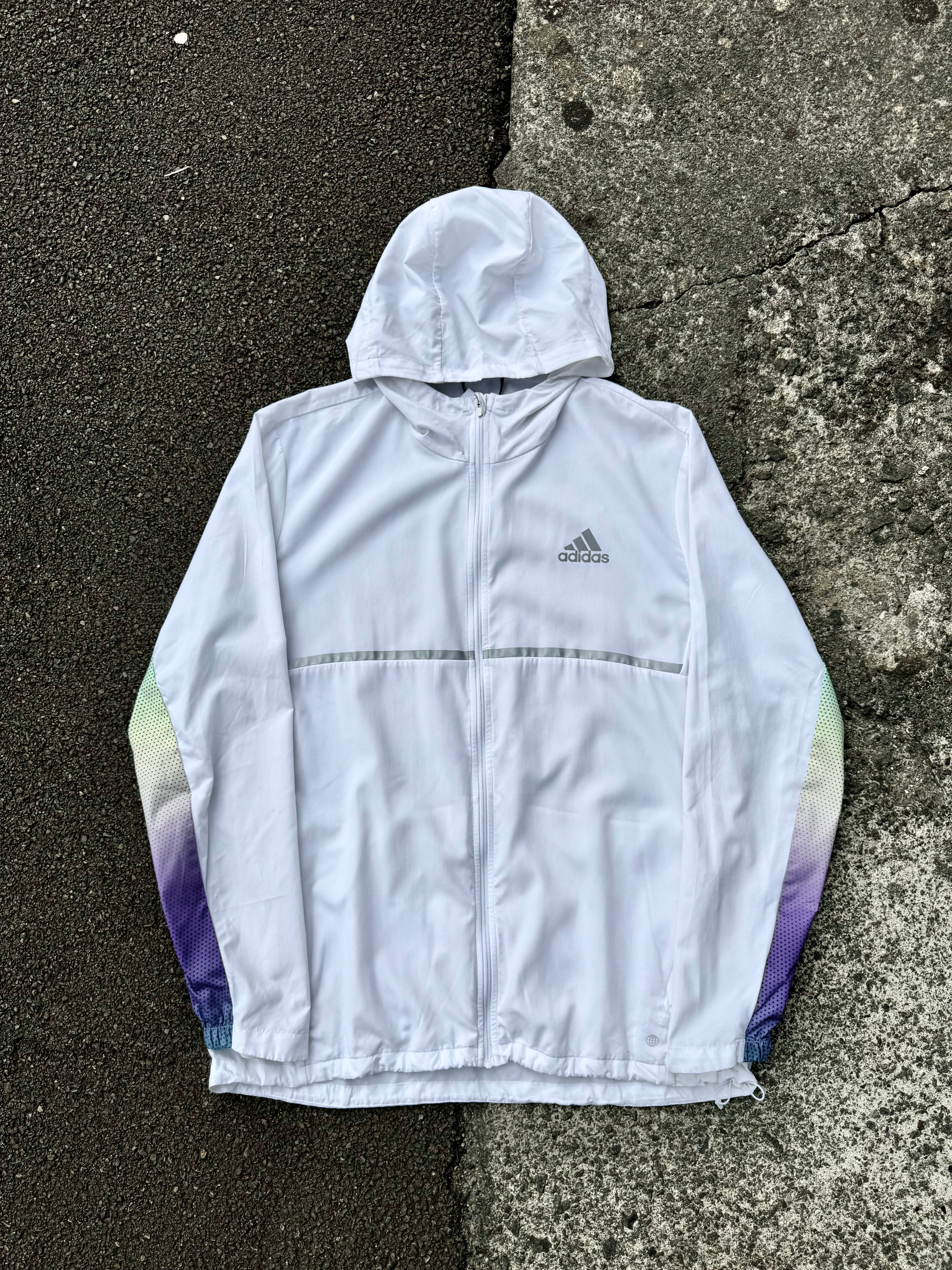 Muddyfox reflective jacket online