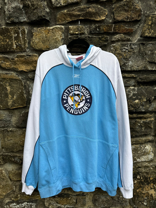 Reebok Pittsburgh Penguins NHL Hoodie