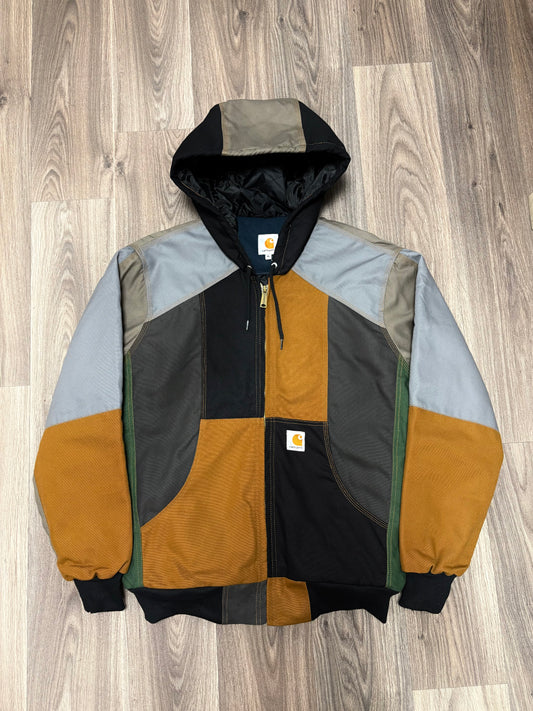 Carhartt Reworked Jacket