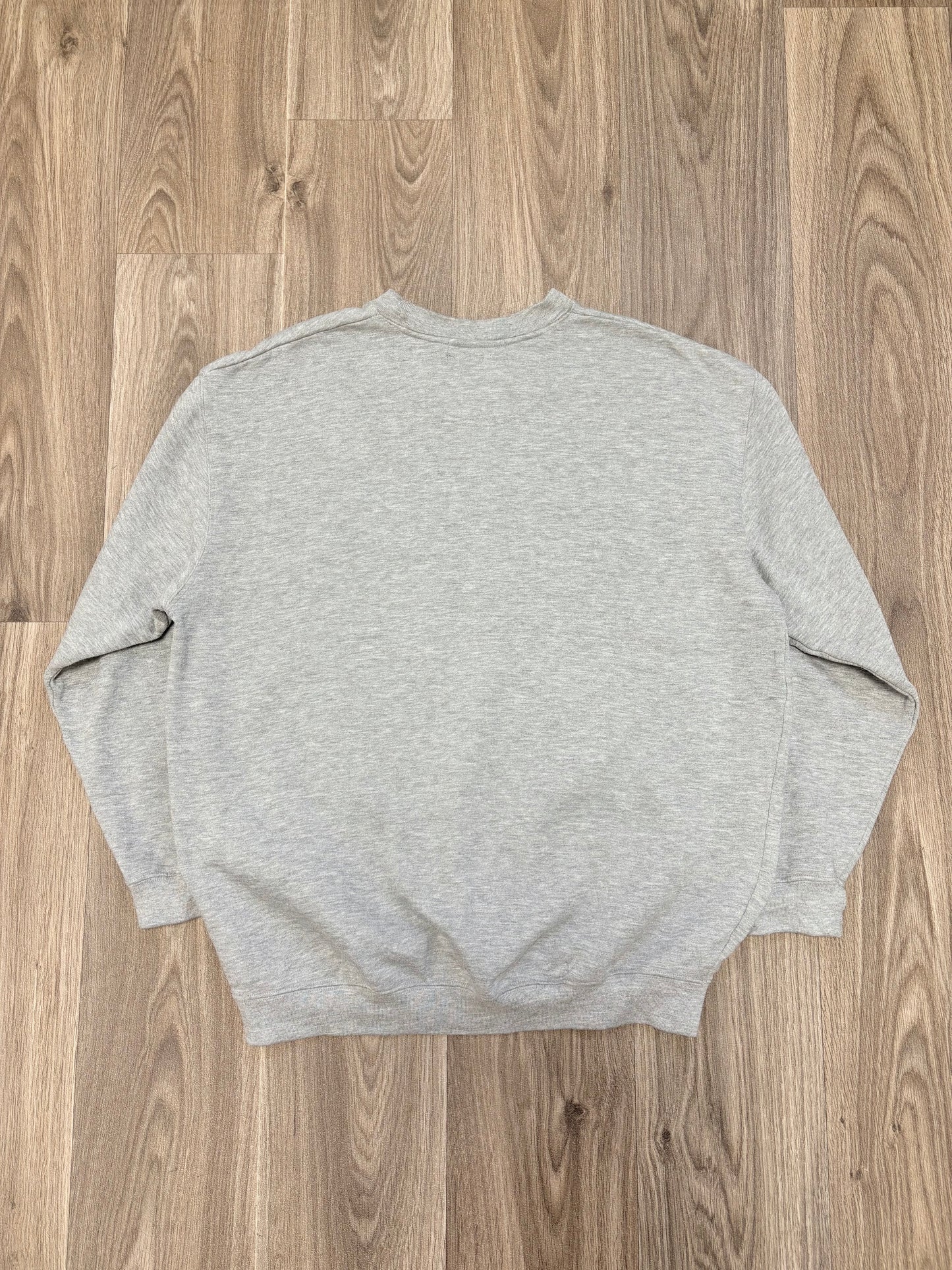 Grey Naf Naf Sweat