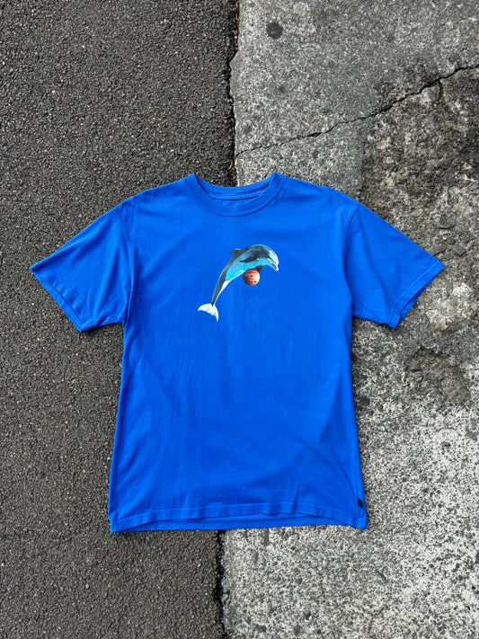 Nike SB Blue Dolphin Tee