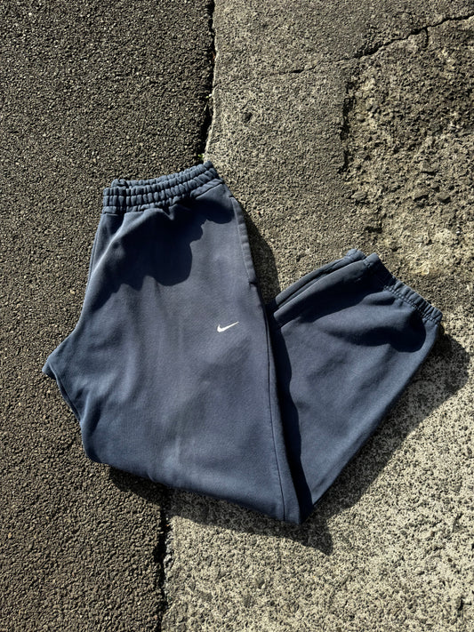 Vintage Nike Cotton Joggers