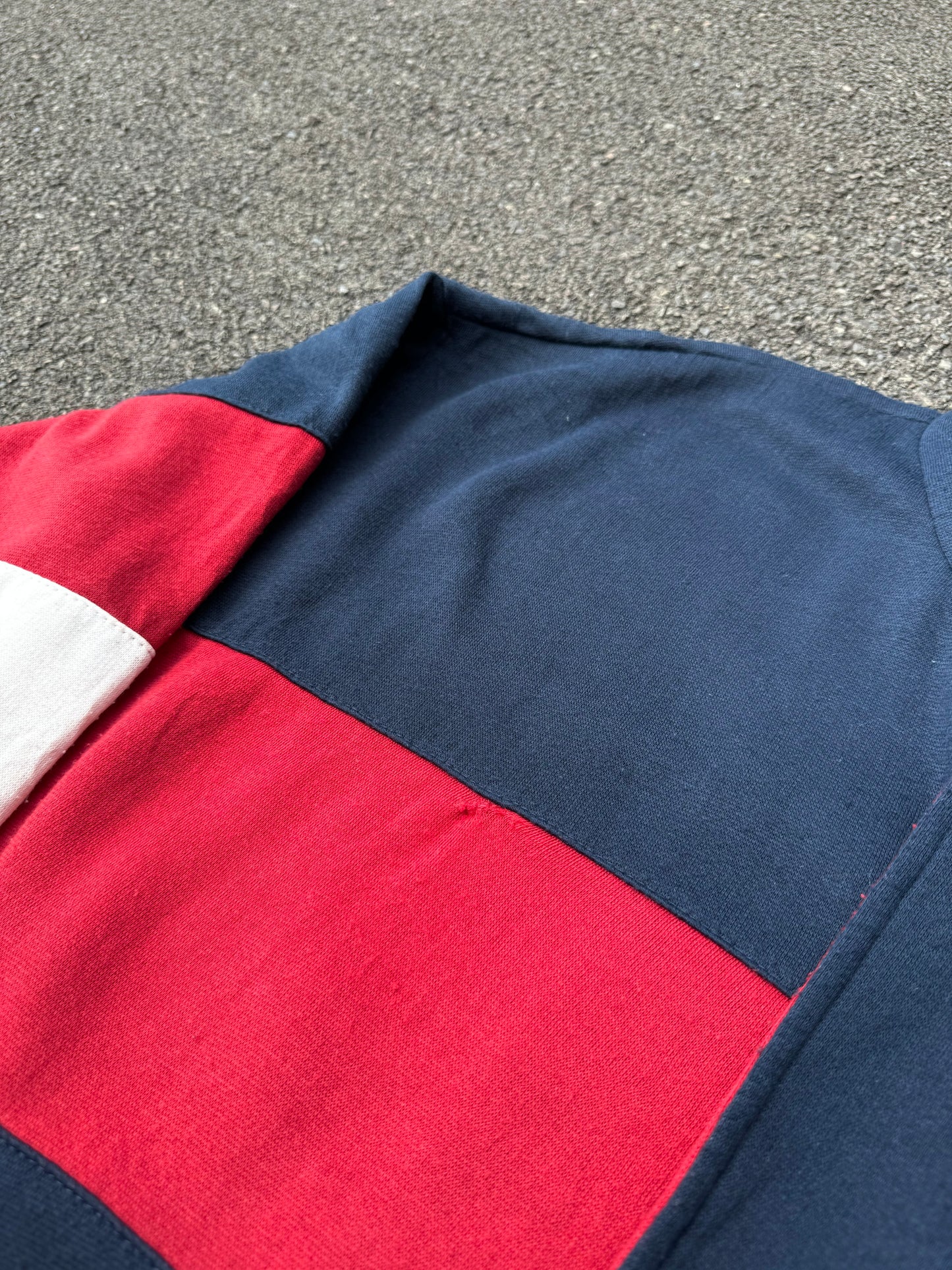 Vintage Christian Dior Fleece