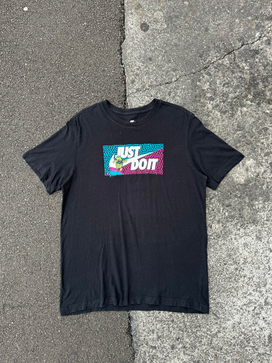 Nike Just Do It Turtle Tee