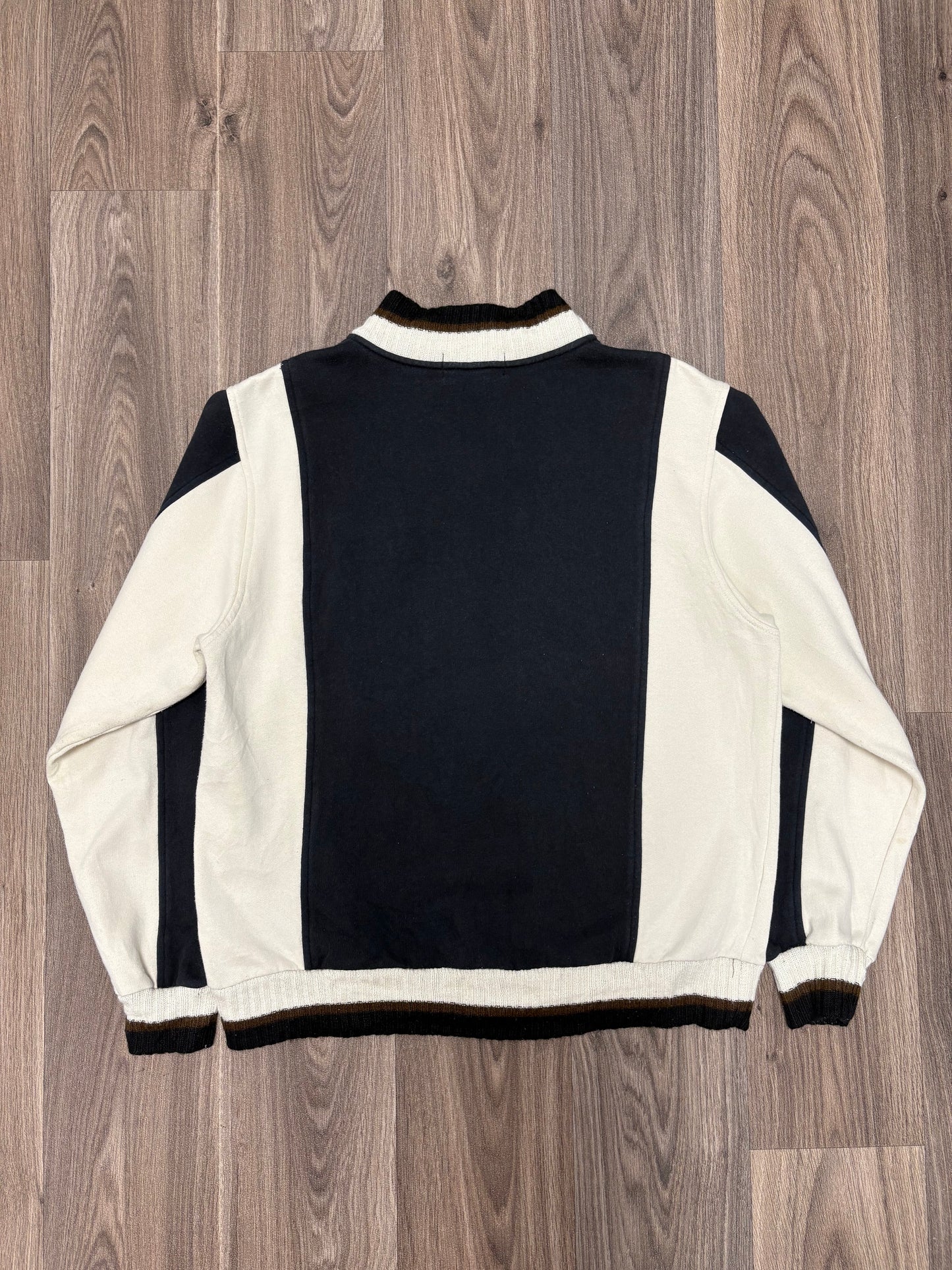 Vintage Lotto 1/4 Zip