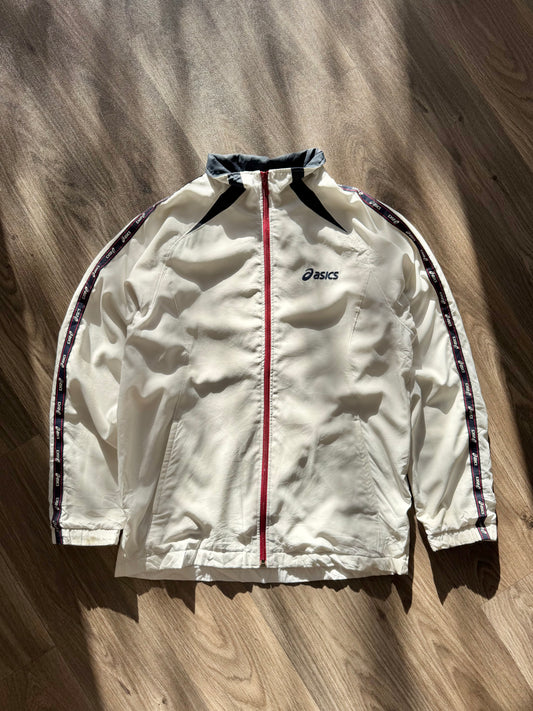 Vintage ASICS Track Jacket