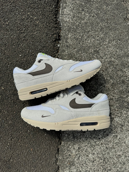 Nike Air Max 1 ‘Ironstone’