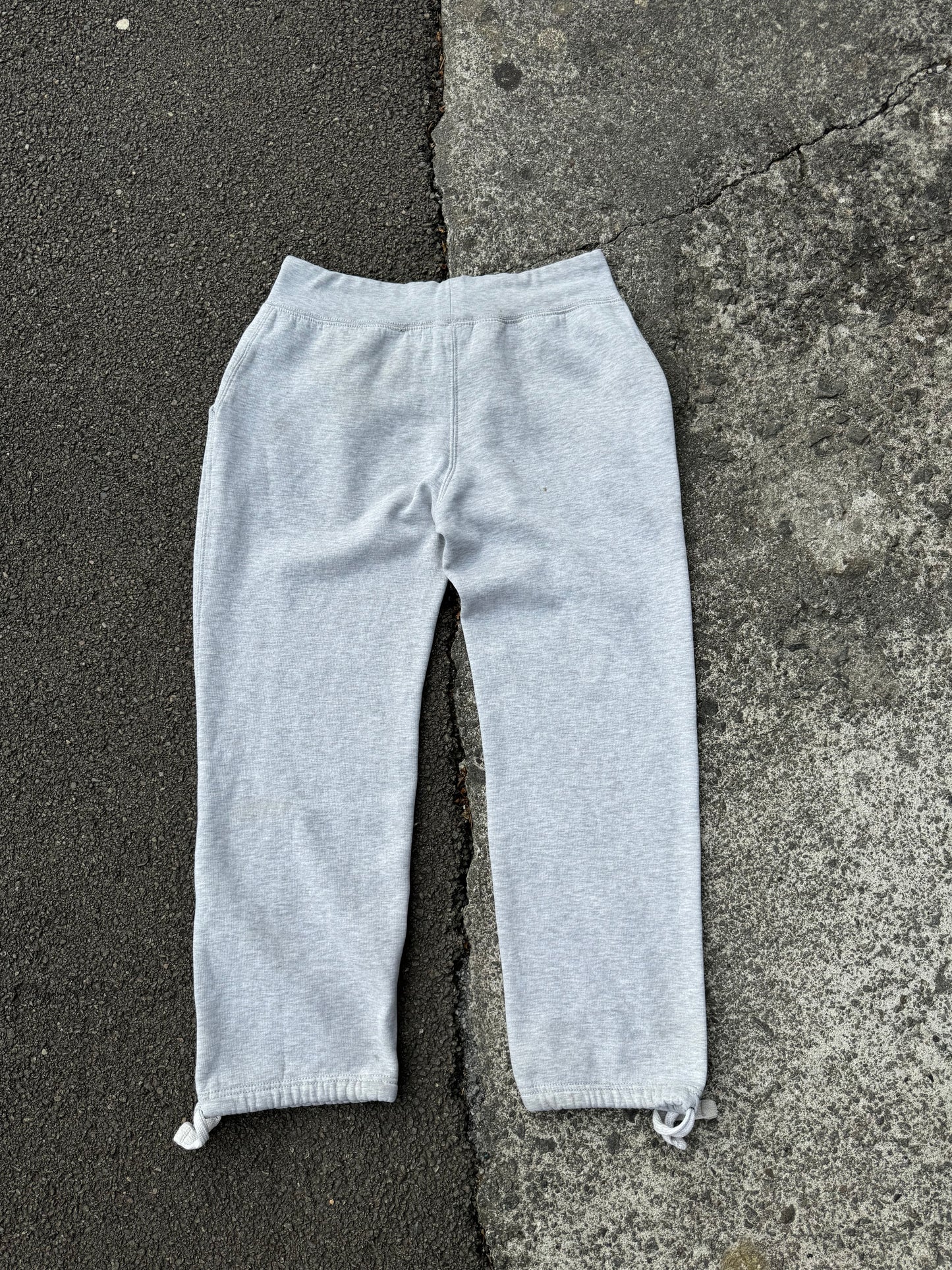 Vintage Ralph Lauren Grey Joggers