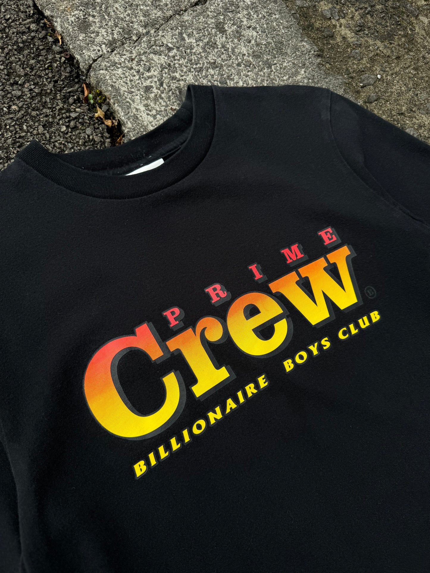 Billionaire Boys Club Prime Crew Tee