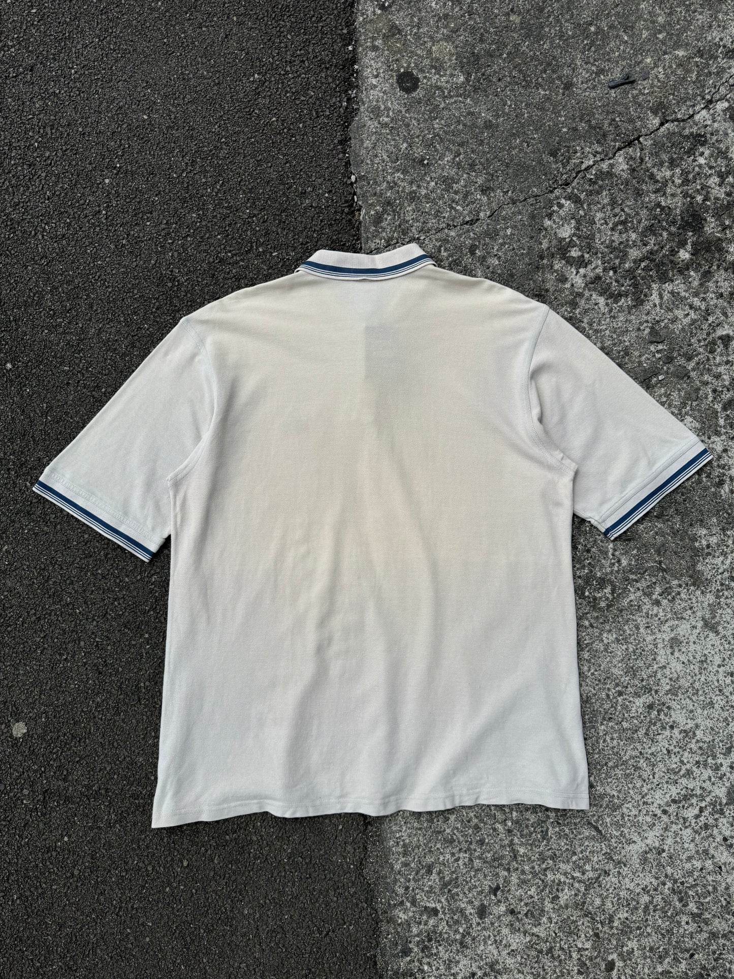 Vintage Adidas Polo Shirt