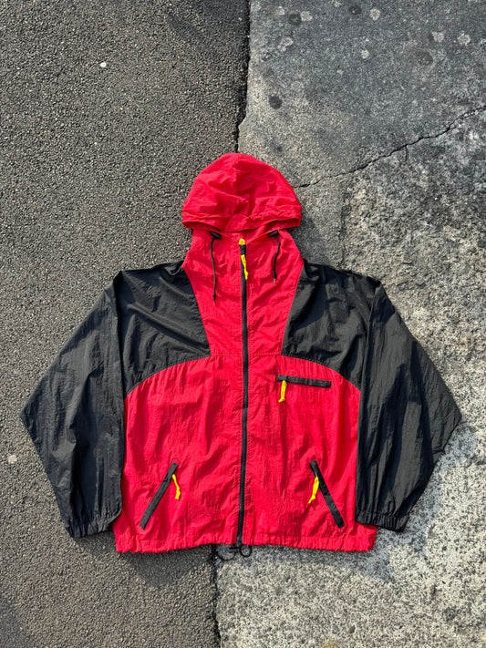 Vintage Marlboro Adventure Windbreaker