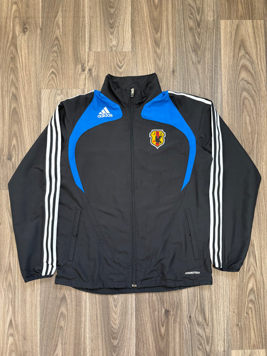 Adidas Japan Football Jacket