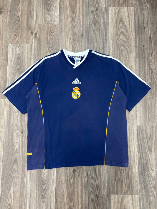 Adidas Real Madrid Training Top