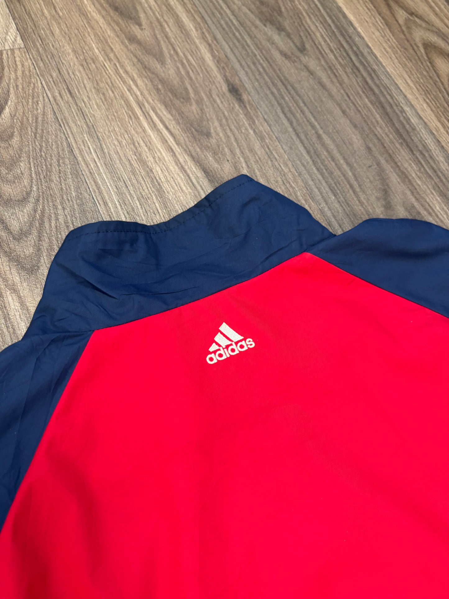 Adidas Bayern Munchen Champions League Jacket