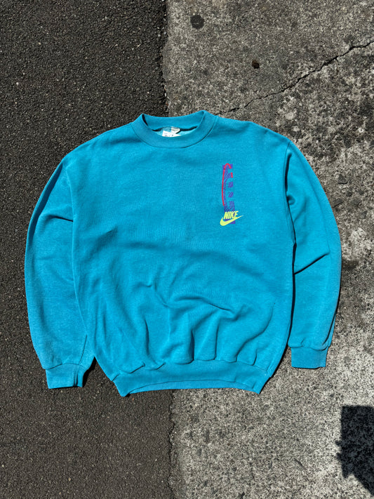 Vintage 90’s Nike Graphic Sweatshirt