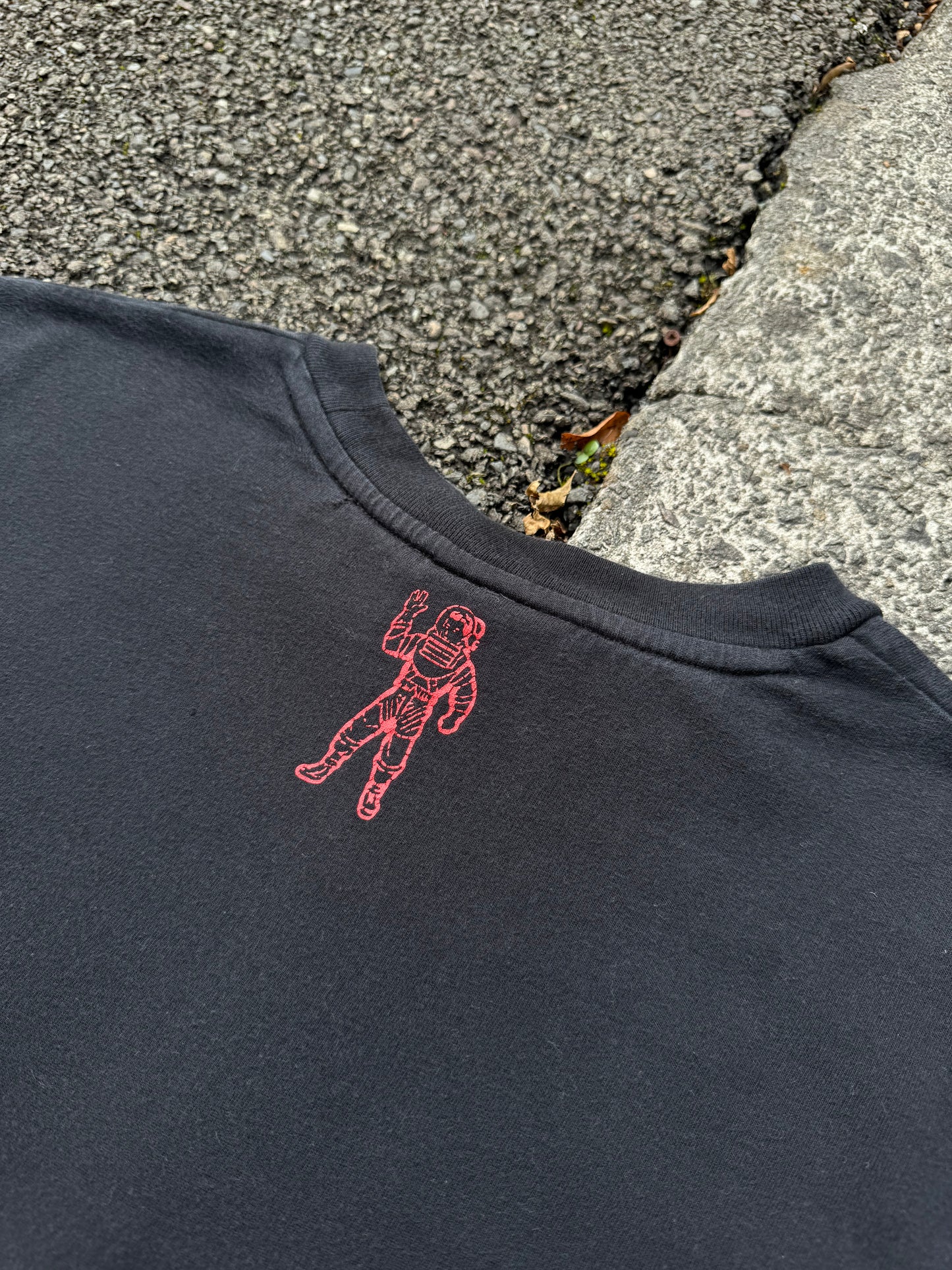 Billionaire Boys Club Prime Crew Tee