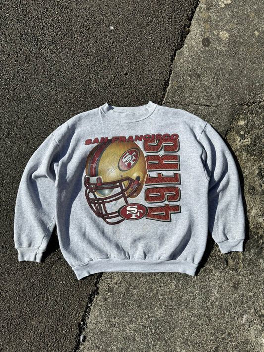 Vintage San Francisco 49ers Sweatshirt