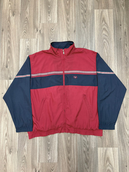 Vintage Sergio Tacchini Jacket