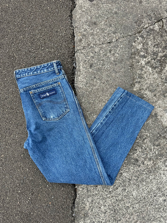 Vintage Ralph Lauren Denim Jeans