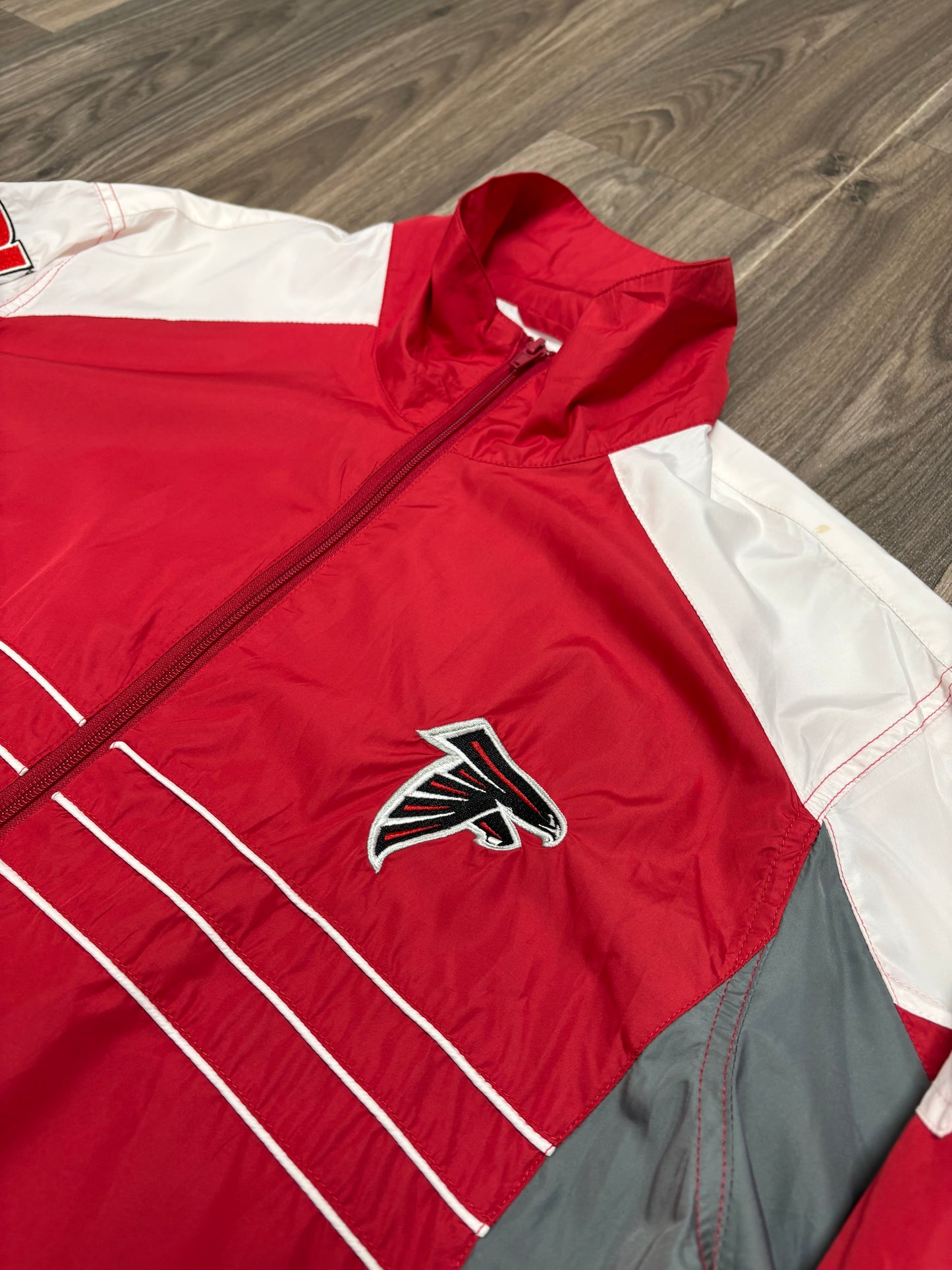 Atlanta Falcons NFL Jacket