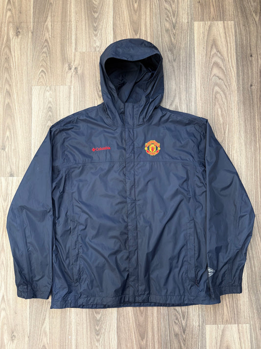 Columbia Manchester Untied Football Jacket