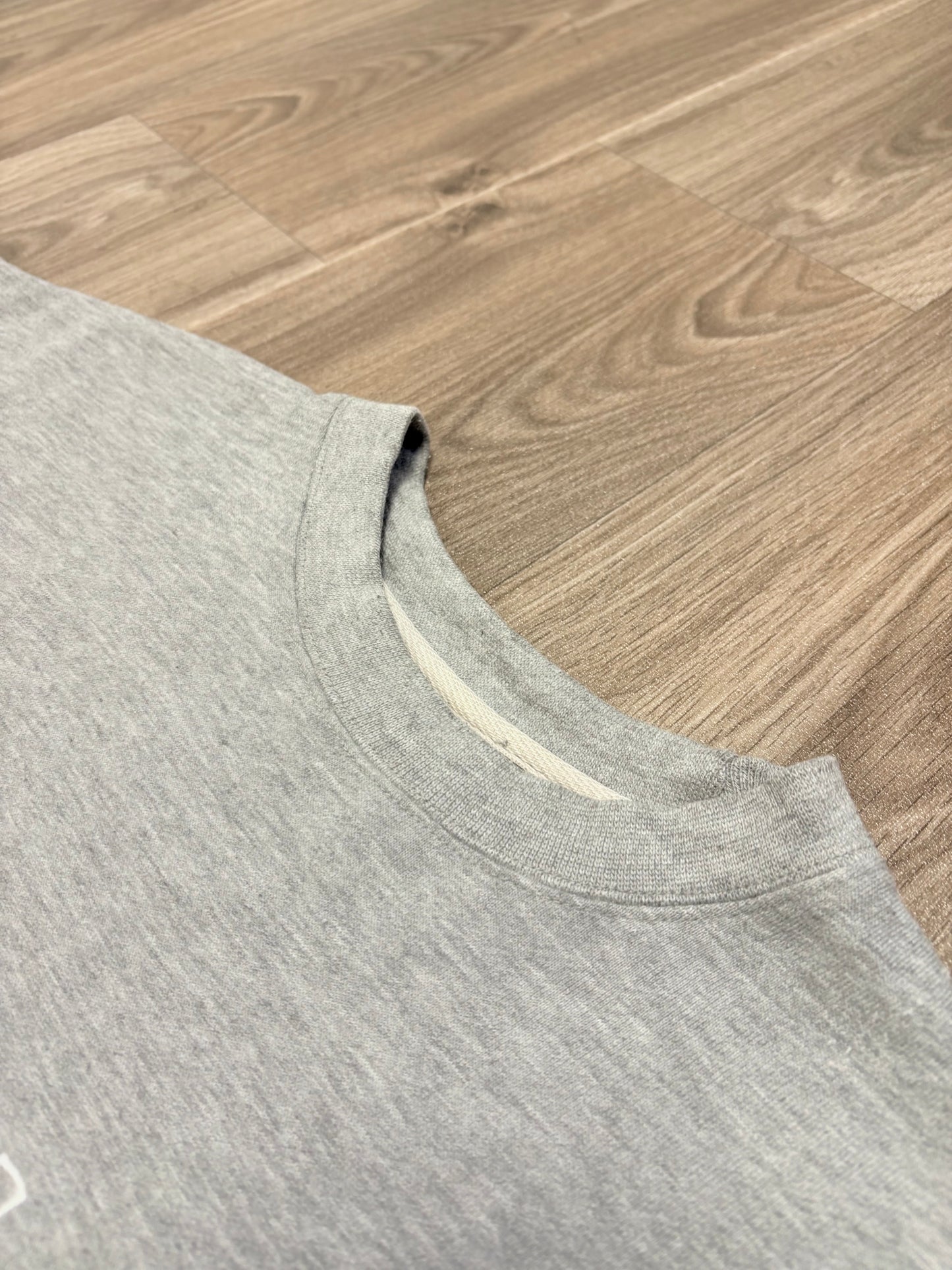 Grey Naf Naf Sweat