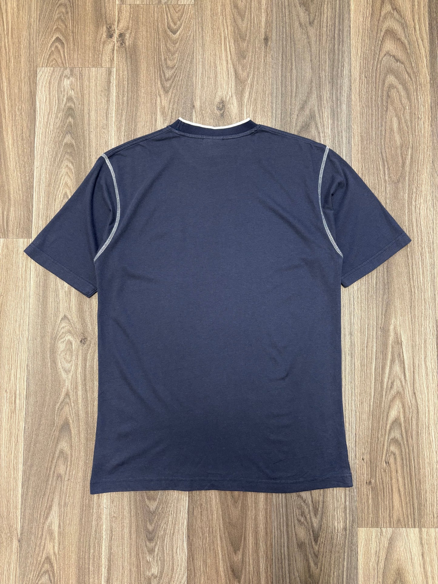 Vintage Navy Umbro Tee