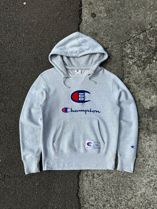 Champion 100 Year Anniversary Hoodie