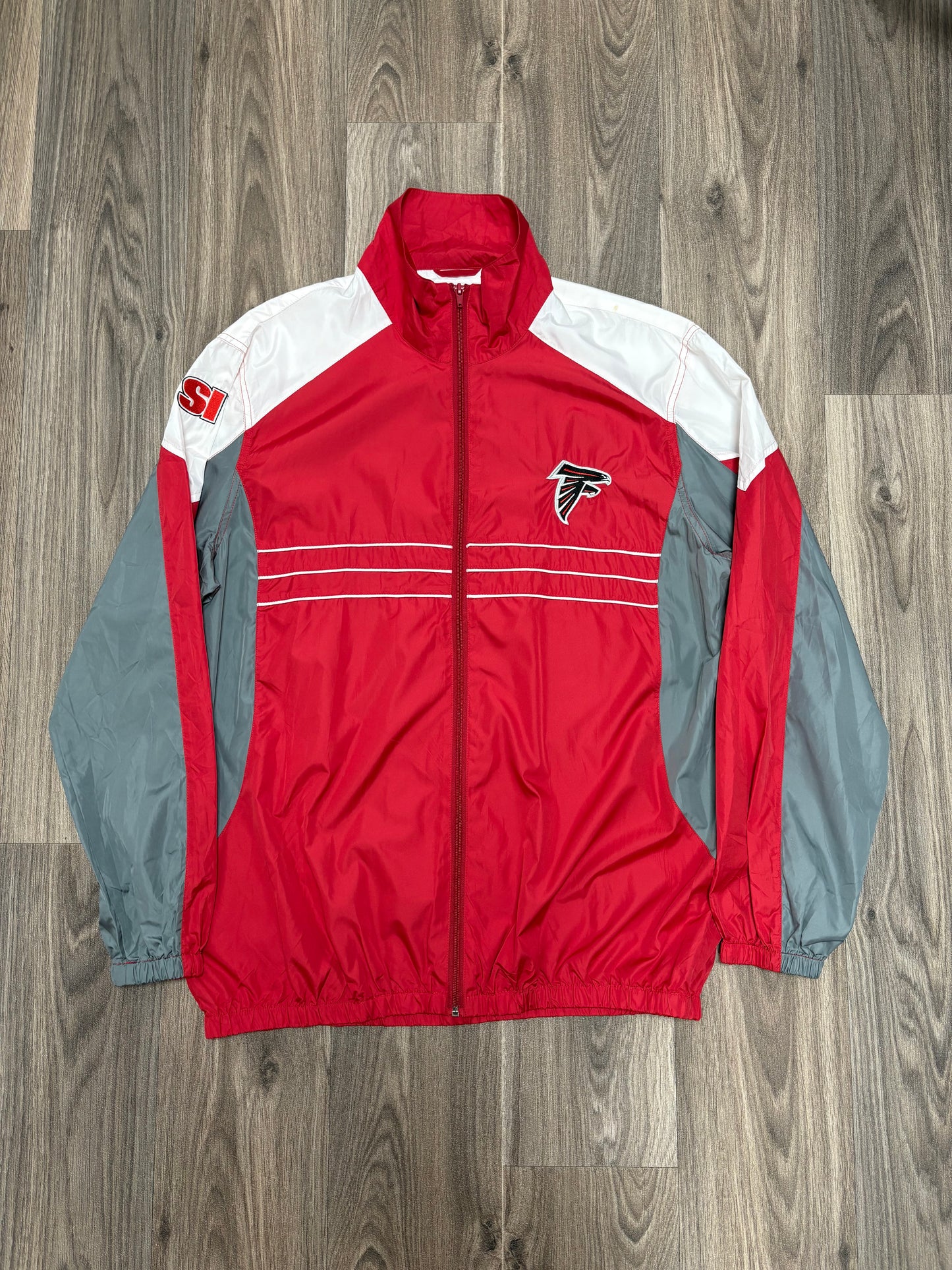 Atlanta Falcons NFL Jacket