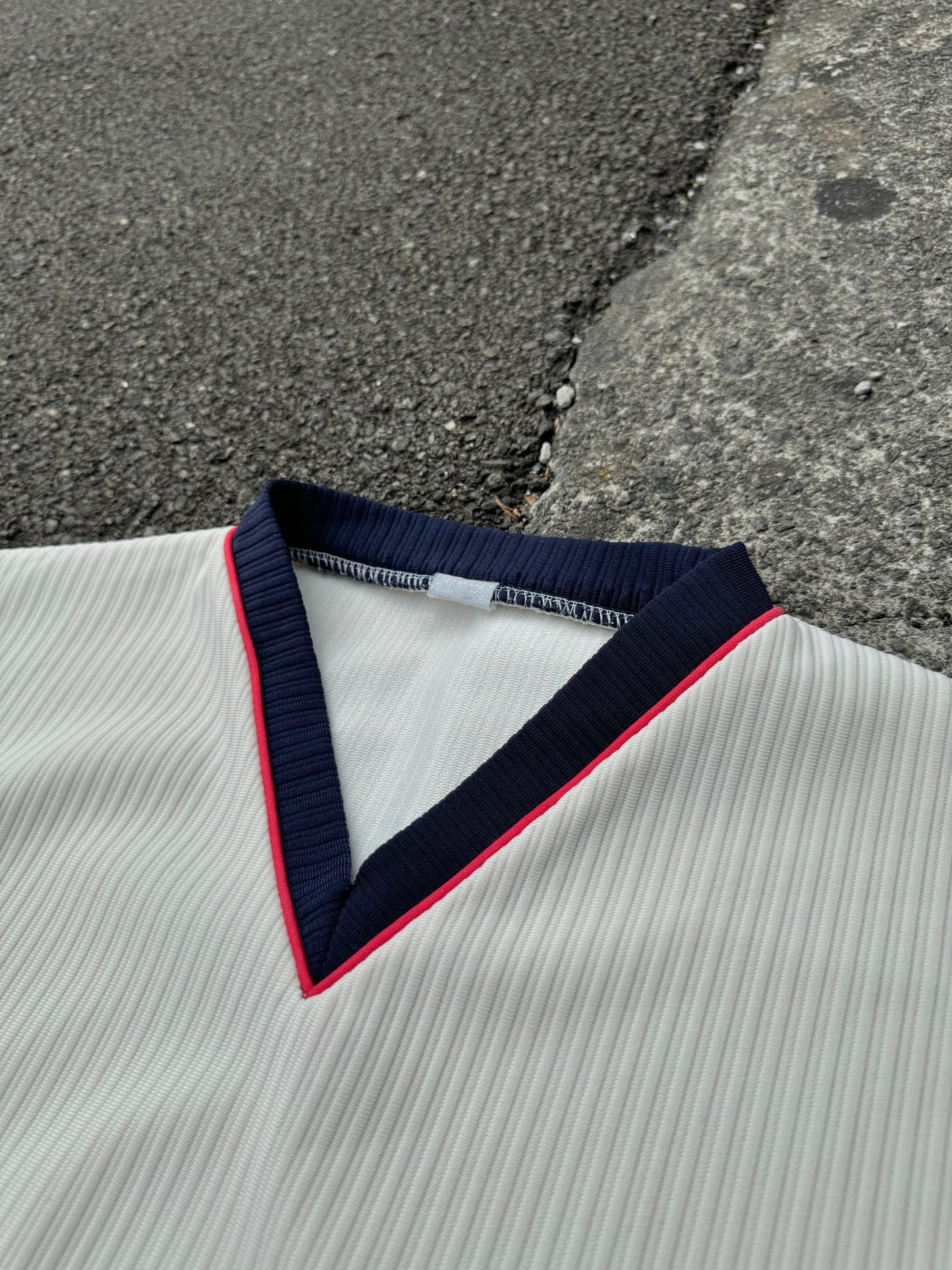 Vintage Tommy Sport Shirt