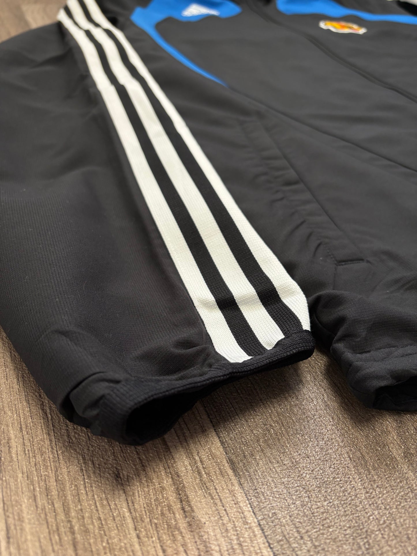 Adidas Japan Football Jacket