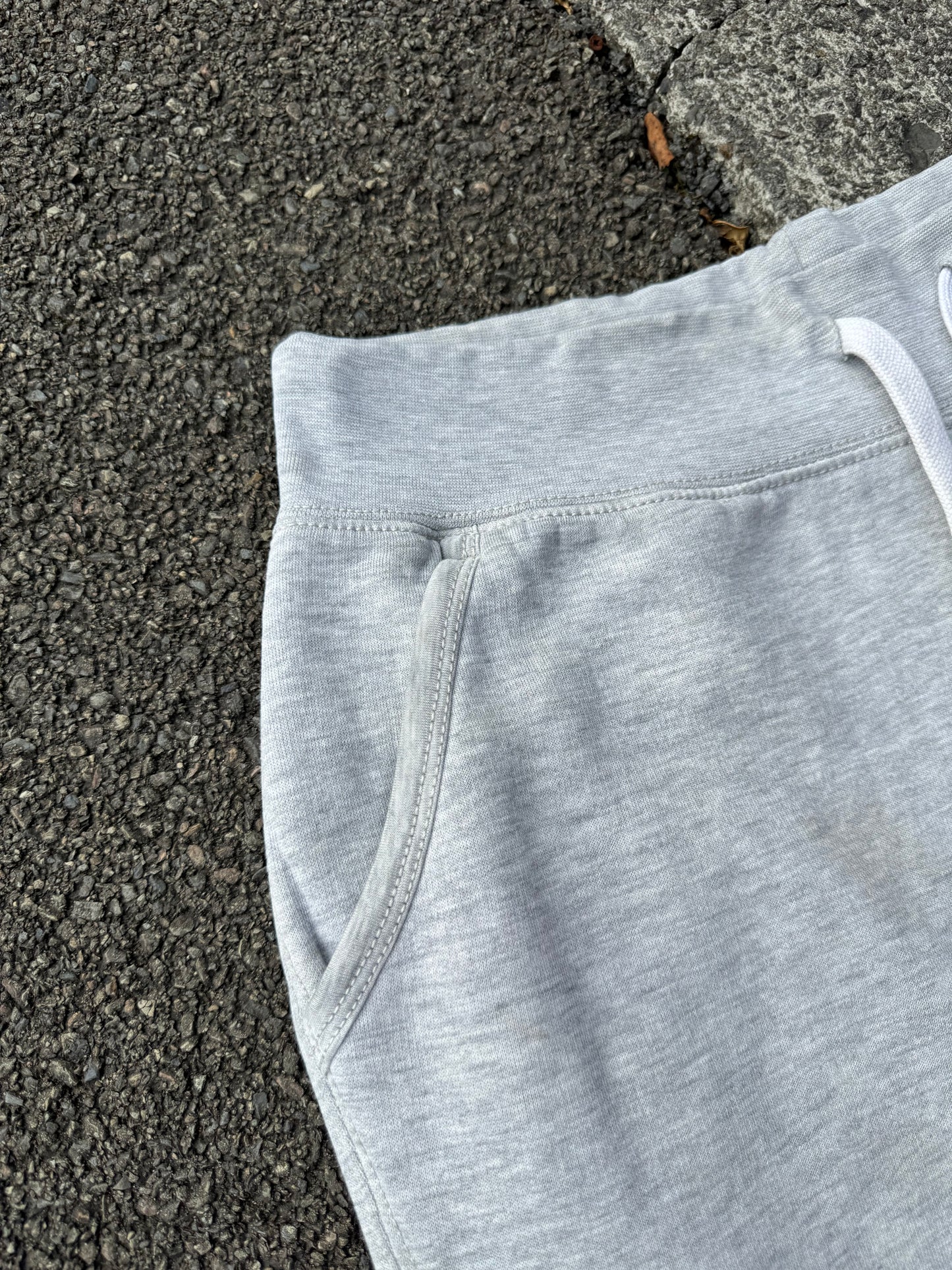 Vintage Ralph Lauren Grey Joggers