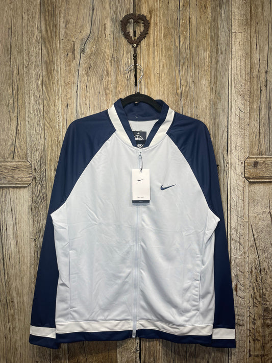 BNWT Nike Zip Jacket