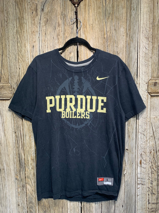 Nike Purdue Boilers Tee